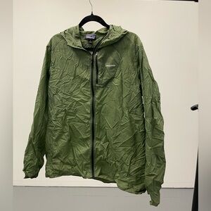 Patagonia Men's Olive Houdini